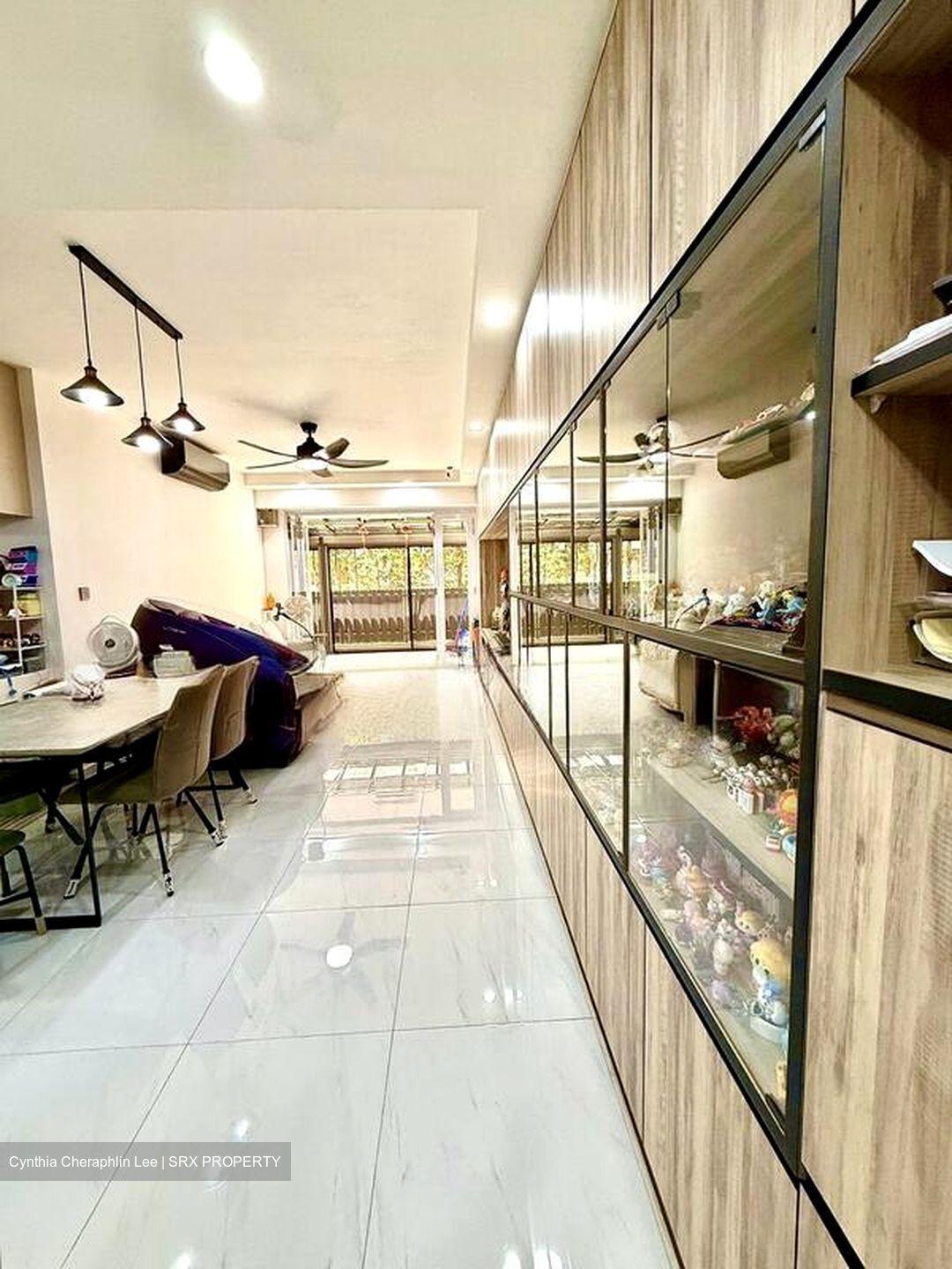 The Sensoria (D27), Condominium #554770921